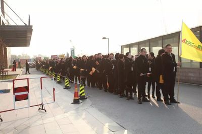 愛心美譽千萬家、誠信服務贏天下——愛心房產315誠信宣誓