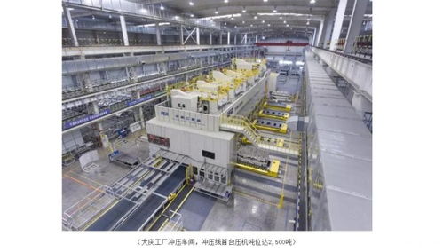 工廠奇妙物語 先進工藝成就高品質(zhì)安全，技術(shù)服務與成果轉(zhuǎn)讓驅(qū)動產(chǎn)業(yè)未來