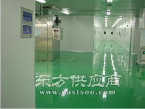 選濟南康源凈化 注塑產品凈化車間 萊蕪凈化車間圖片