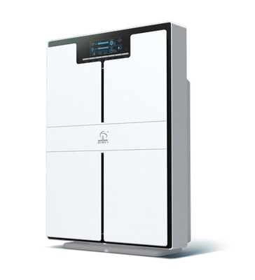 什么牌子凈化器好-中國環保設備網-環保設備網站群