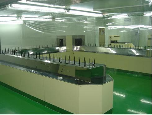 佛山凈化工程產(chǎn)品圖片 佛山凈化工程圖片庫(kù) 第1頁(yè) 制冷大市場(chǎng)佛山凈化工程圖片庫(kù)