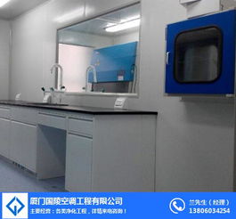 食品凈化工程 國(guó)陵 廈門(mén)凈化工程