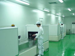 杭州無(wú)塵室工程