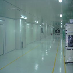 您知道怎樣清潔無(wú)塵車間嗎 江門(mén)永潔告訴您