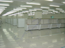 深圳市艾潔凈化工程技術(shù)_中華