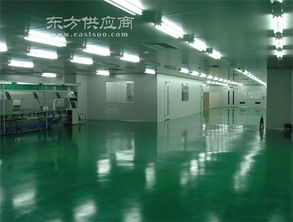 無塵室 惠州食品無塵室 找東莞盛發凈化工程好圖片