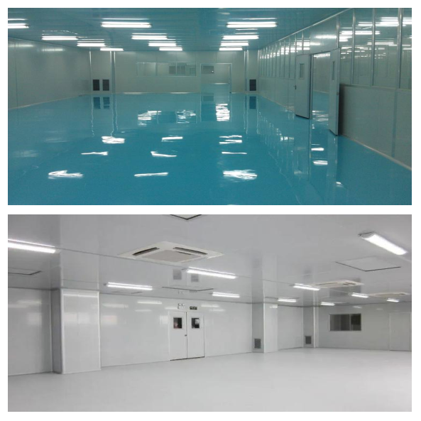 如何打造高效無(wú)菌的凈化車間?