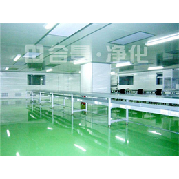 珠海、合景實業(yè)、珠海凈化工程